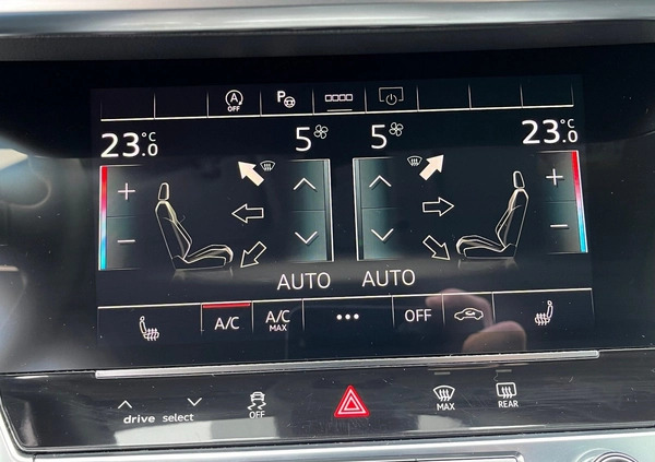 Audi A6 cena 230900 przebieg: 26896, rok produkcji 2023 z Krynica-Zdrój małe 466